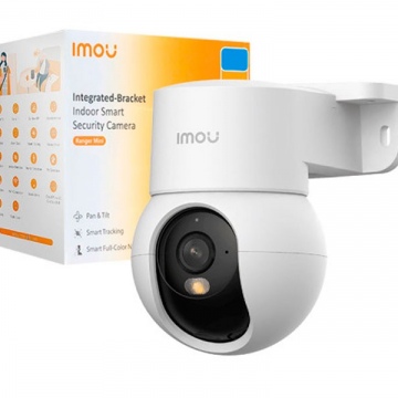 Camara Imou Ranger Mini + 64 GB