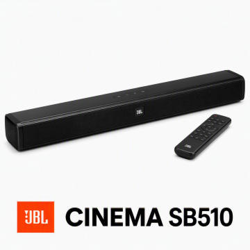 JBL_ Barra Cinema SB510