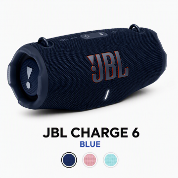 JBL Charge 6 