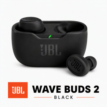 JBL Wave Buds 2