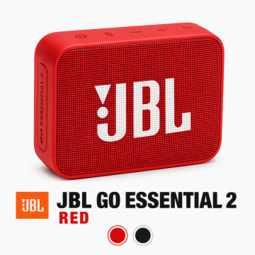 JBL GO Essential 2